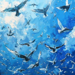 Sueño En La Naturaleza: Armonía De Aves Binaurales Del Arroyo - 92 96 Hz - Musica para Acostarse