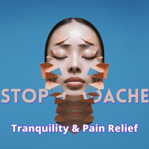 Tranquility & Pain Relief - Stop Headache