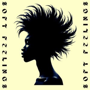 Soft Feelings: Afro-Sonic Reverberations - New Traditions Crew