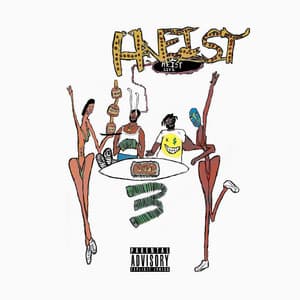 Sauce Monk 3 - Camoflauge Monk