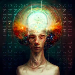 Magical Thinking: Serenity and Balance, Hypnosis Meditation - Five Senses Meditation Sanctuary