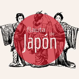 Flauta de Japón: Música con Shakuhachi y Otros Instrumentos Asiáticos - Bien Dormir