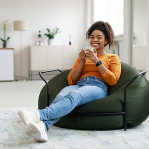 Daily Calm: Music for Relaxation - Lofi Sleep Chill