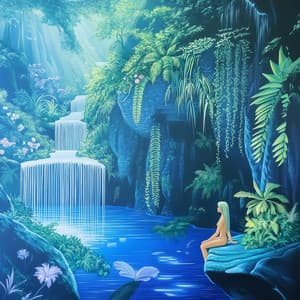 Hond Verwenning Geluidslandschappen - Spa Music Relaxation Therapy