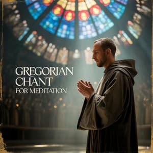 Gregorian Chant for Meditation - Gregorian Chants