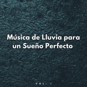 Música De Lluvia Para Un Sueño Perfecto Vol. 1 - El poder de la lluvia