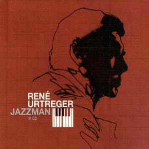 Jazzman - René Urtreger