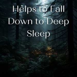 Helps to Fall Down to Deep Sleep - Nebula of Dreams