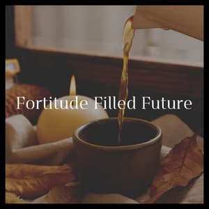 Fortitude Filled Future - Binaural Beat Brainwave Subliminal Systems