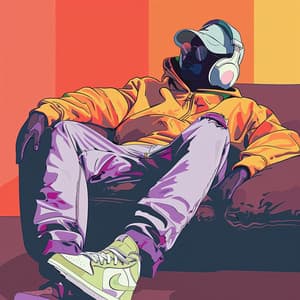 Chill Out: Trap Relaxation Sounds - Classical Music