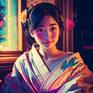 Lofi Retreat: Calming Tunes for Spa Relaxation - Insomnia Curator