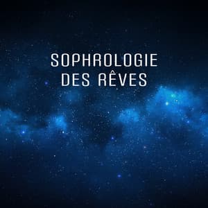 Sophrologie des rêves: Fini les insomnies, Fond de sommeil ambiant apaisant pour se détendre, Bonne nuit, Sommeil profond - Zone de Détente