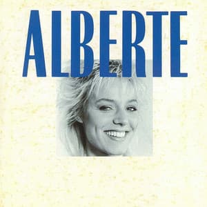 Alberte - Alberte Winding