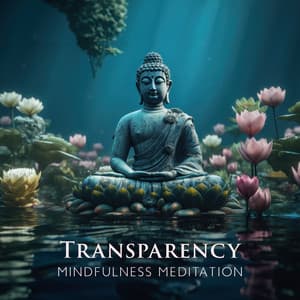 Transparency: Mindfulness Meditation to Lead You to Transparency & Wholeness - Buddhist Meditation Music Set