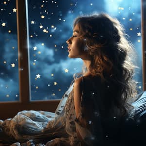 Sueños Junto Al Río: Música Relajante Con Canciones De Cuna Del Agua - Sonidos naturales del bosque