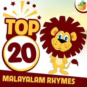 Top 20 Rhymes - Saindhavi