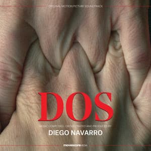Dos - Diego Navarro