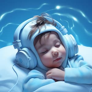Immerse in Harmony: Baby's Sonic Sleep Symphony - American Native