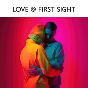 Love @ First Sight - Romantic Candlelight Orchestra
