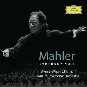 Mahler Symphony No.1 - Gustav Mahler