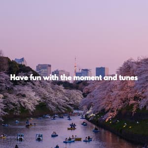 Have fun with the moment and tunes - Peaceful Autumn Instrumental Jazz