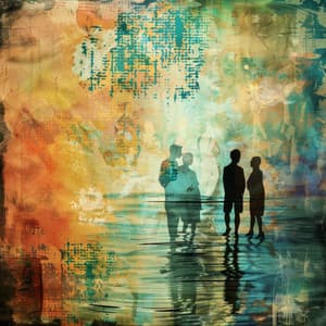 Reiten Heim - Entspannungsmusik Oase