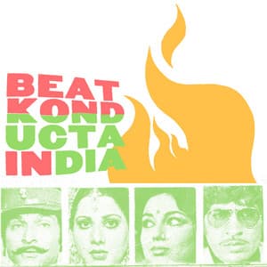 Beat Konducta Vol. 3 & 4: In India - Madlib