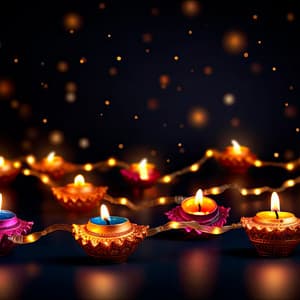 Diwali – The Hindu Festival of Lights: Honoring the Triumph of Light over Darkness - Diva Guru