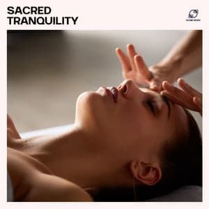 Sacred Tranquility - Best Relaxing SPA Music