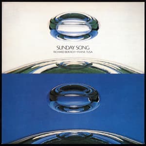 SUNDAY SONG - Richard Beirach