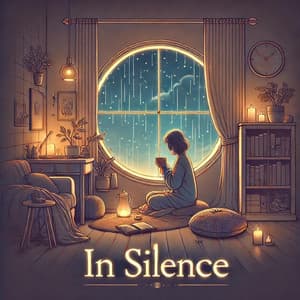 In Silence - Rap Old School Beats