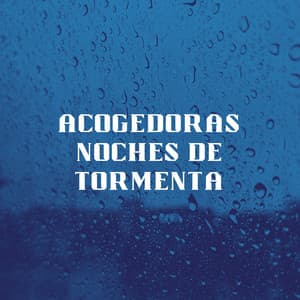 Acogedoras Noches De Tormenta - Tormentas bálticas