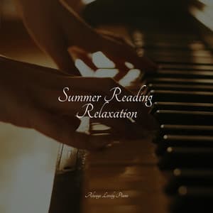 50 Sensual Melodies for Working and Studying - Relaxing Piano Club
