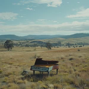 Música De Piano Serena Para La Relajación Y La Paz - Radio relajante con piano