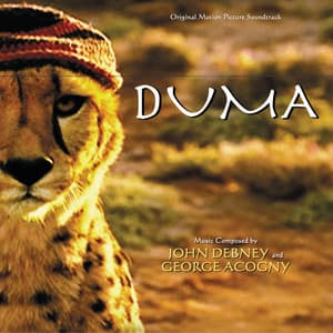 Duma - John Debney