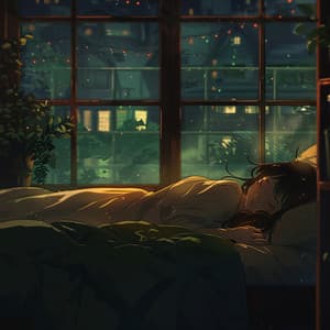 Melodías Tranquilas De Lofi Para Un Sueño Reparador - La especialista en sueño