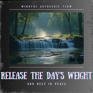 Release the Day’s Weight and Rest in Peace - Mindful Autogenic Flow