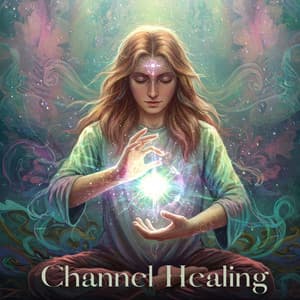 Reiki Meditation: Channel Healing Energy for Balance - Soham Hari