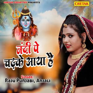 Nandi Pe Chad Ke Aya Hai - Bittu Mehta