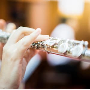 Orchestra for Work Concentration - Charles Anderson