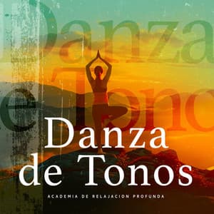 Danza de Tonos - Lewis Owen Heath