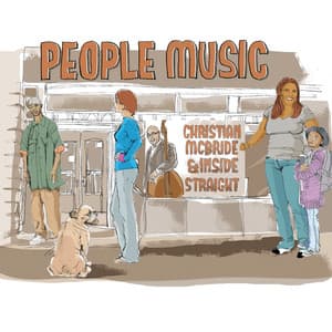 People Music - Christian McBride