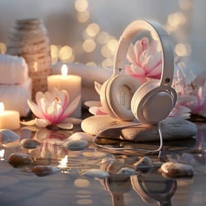 Spa Symphony: Relaxing Massage Music - Bath Spa Relaxing Music Zone