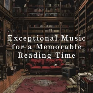 Exceptional Music for a Memorable Reading Time - Dream House