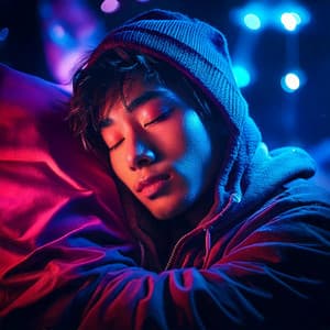 Ultimate Hip Hop Beats for Sleep - Lofi Beats 2023