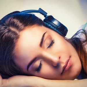 Music for Sleep: Soothing Tracks for the Night - Flute Music Academy