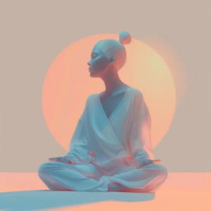 Música Relajante Para El Espíritu Del Yoga: Sonidos Calmantes - Conducto Divino