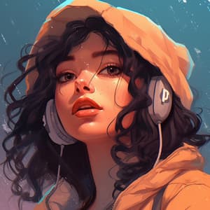 Chill Station - Slowfi Boy