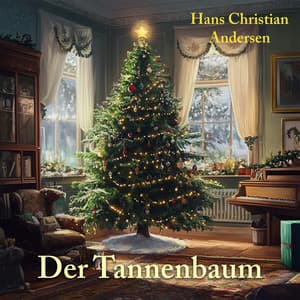 Der Tannenbaum - Hörbücher für Kinder