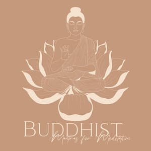 Buddhist Mantras for Intuition - Marcus Sands